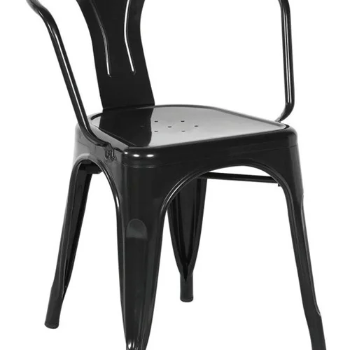 صندلی فلزی مدل تولیکس N501