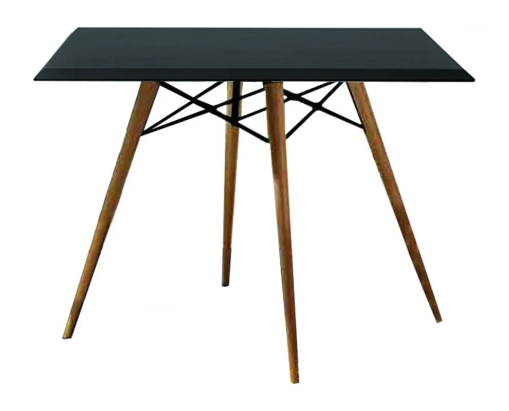 میز مربع مدل W492