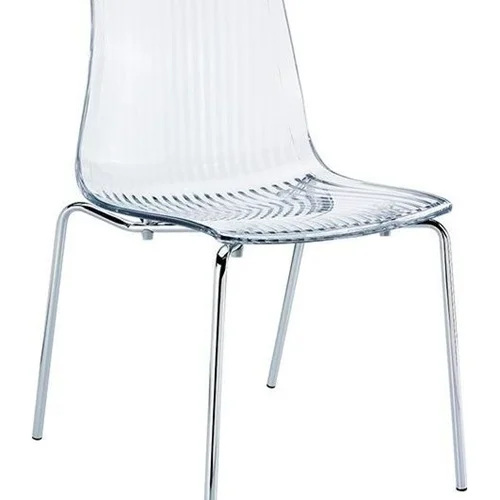 صندلی پلی کربنات آلگرا N420