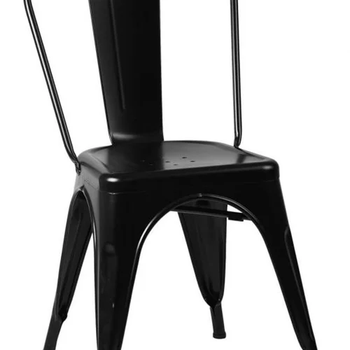 صندلی فلزی مدل تولیکس