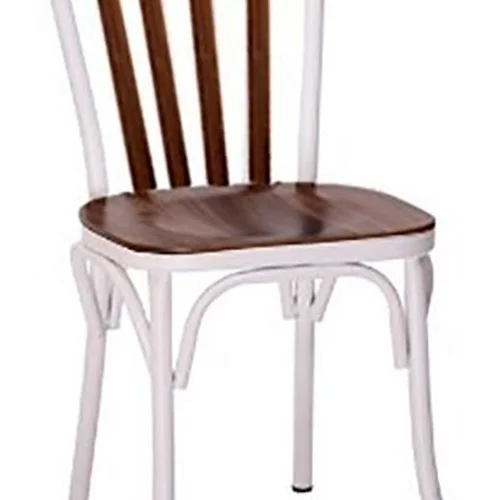 صندلی بدون دسته مدل برسو N607W