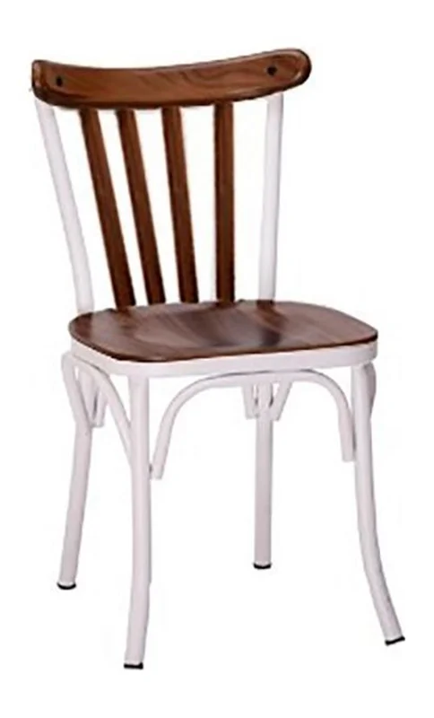 صندلی بدون دسته مدل برسو N607W