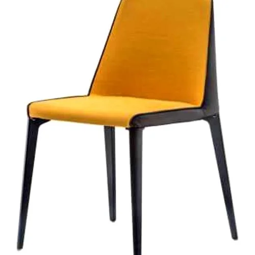صندلی بدون دسته مدل نایس پایه آلومینیومی N300