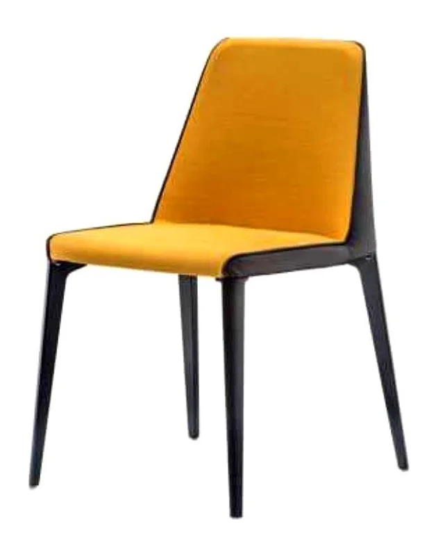 صندلی بدون دسته مدل نایس پایه آلومینیومی N300