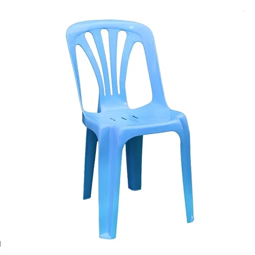 صندلی بدون دسته پلاستیکی کد 101