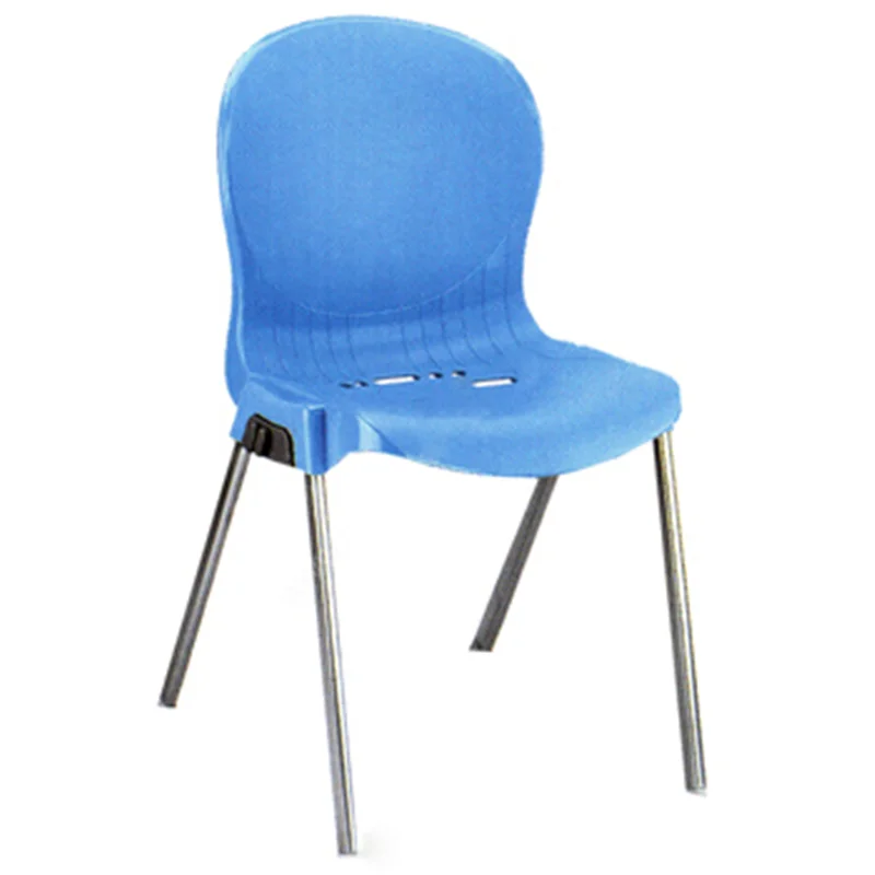 صندلی بدون دسته پایه فلزی کد 980
