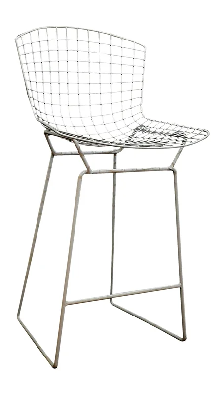 صندلی کانتر مدل برتویا N102B