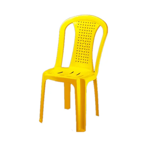 صندلی بدون دسته حصیری کد 842