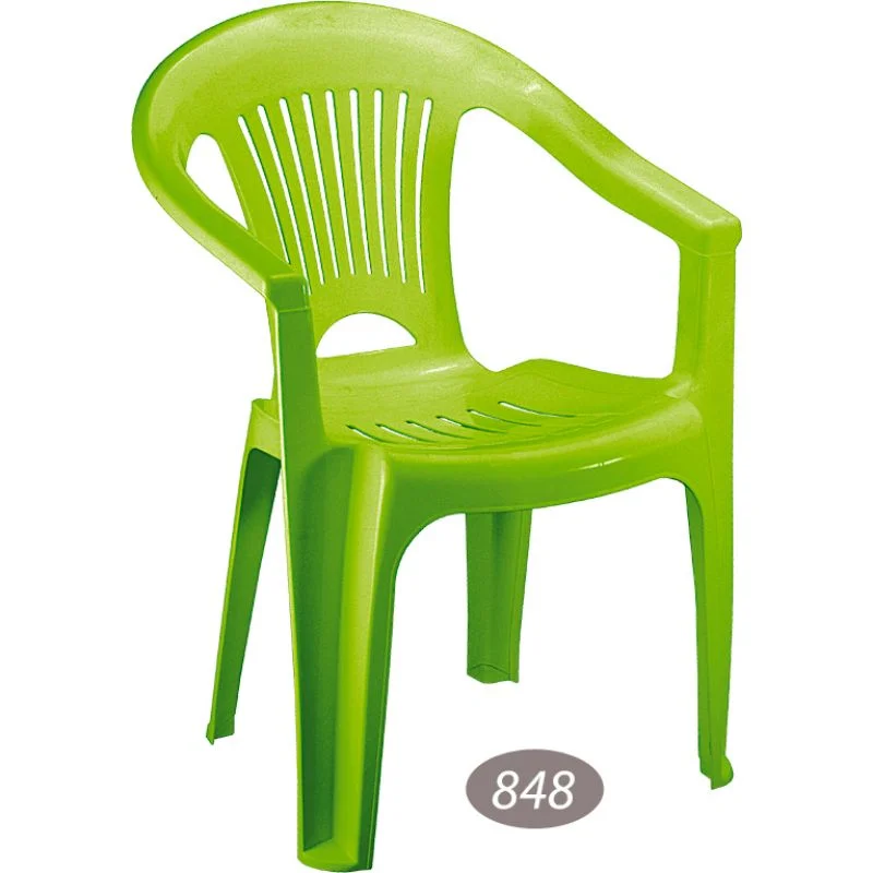 صندلی دسته دار خورشیدی کد 848
